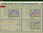 J and L Retirement Planner Screenshot